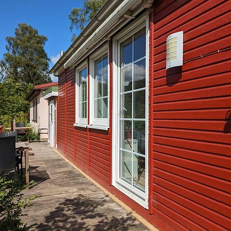 Ruhiges Ferienhaus Mit Sauna: Hellaberg III Langenbach  Εξωτερικό φωτογραφία